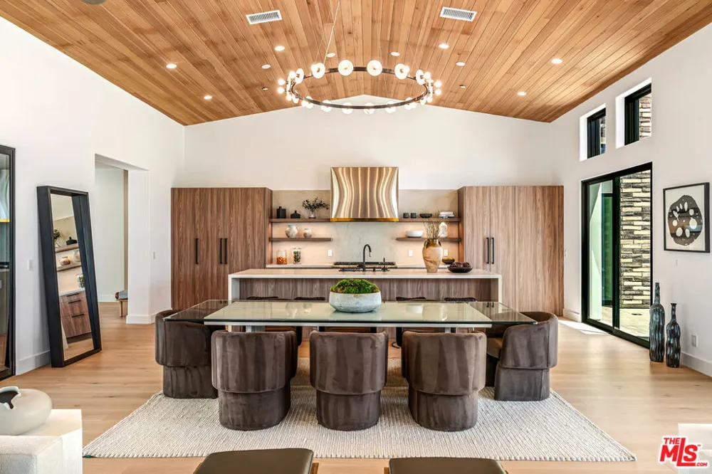 22 Santa Rosa Mountain Lane Rancho Mirage, CA 92270