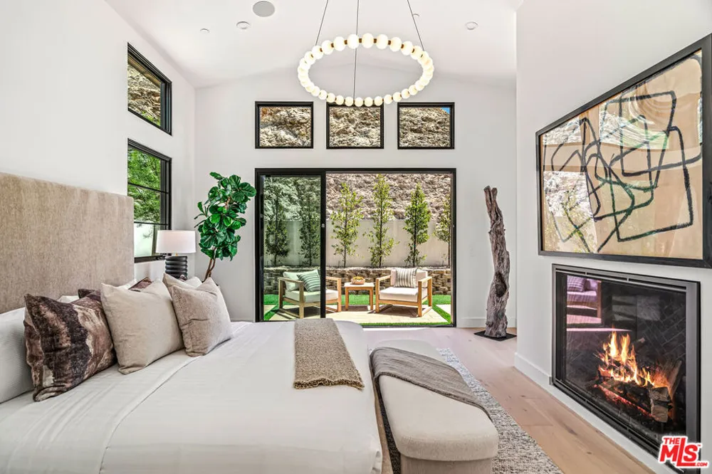 22 Santa Rosa Mountain Lane Rancho Mirage, CA 92270