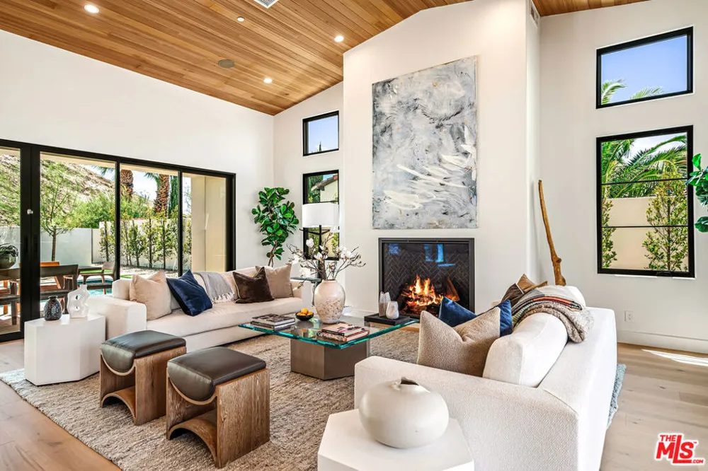 22 Santa Rosa Mountain Lane Rancho Mirage, CA 92270