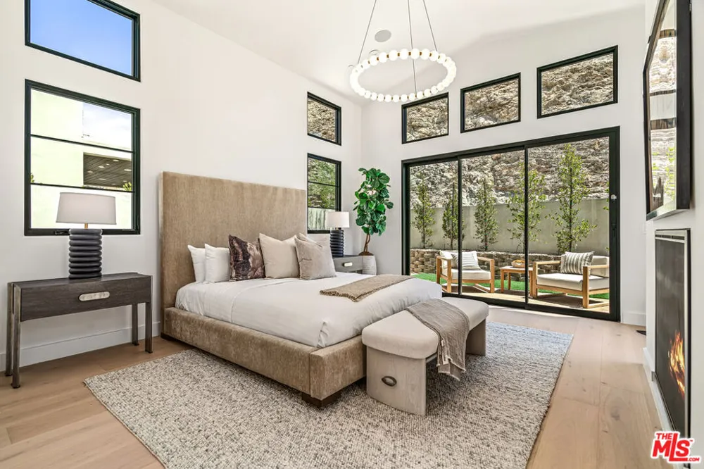 22 Santa Rosa Mountain Lane Rancho Mirage, CA 92270