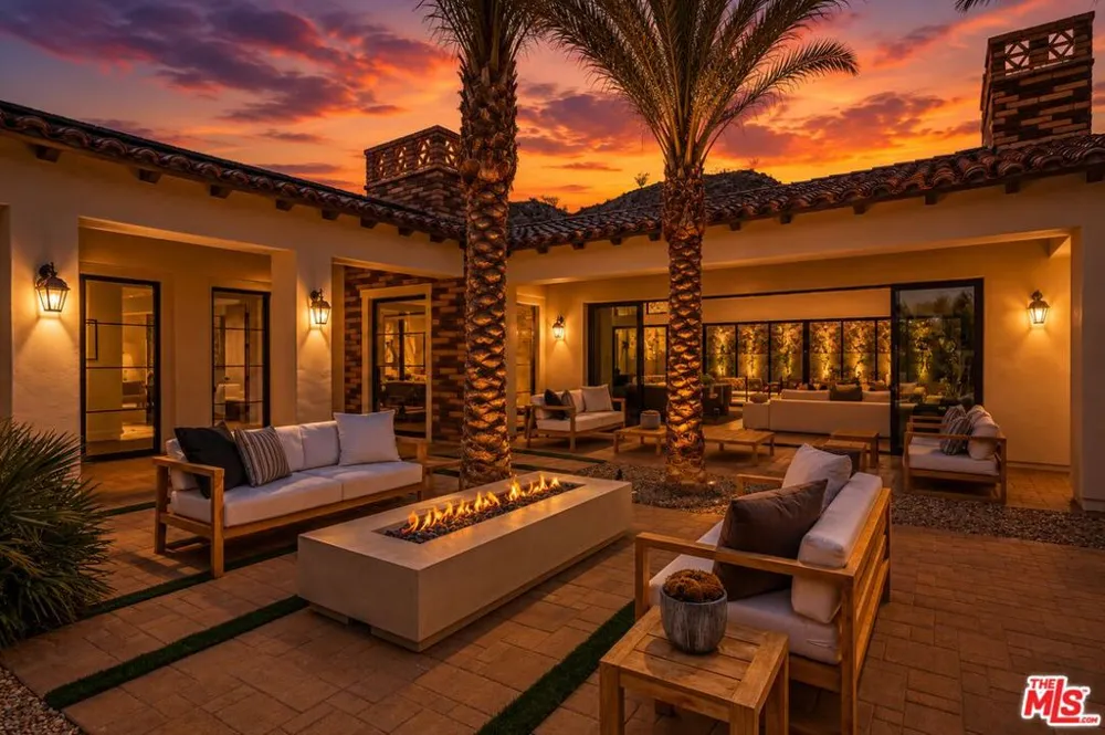 22 Santa Rosa Mountain Lane Rancho Mirage, CA 92270