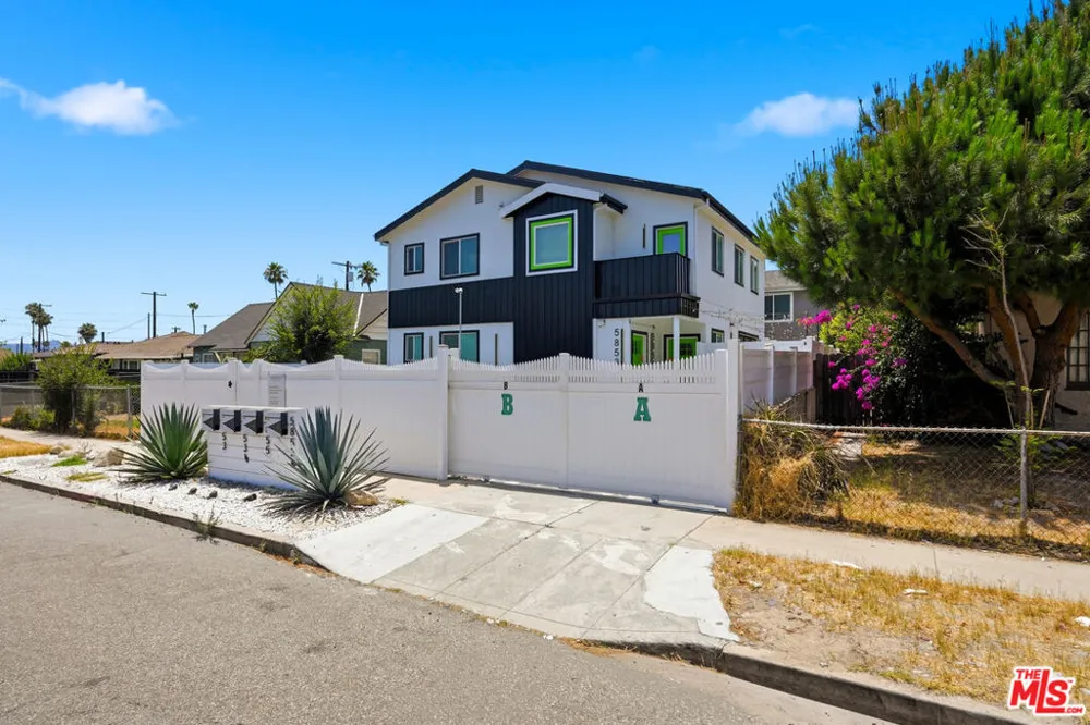 5853 Vineland Avenue #C Los Angeles, CA 91601