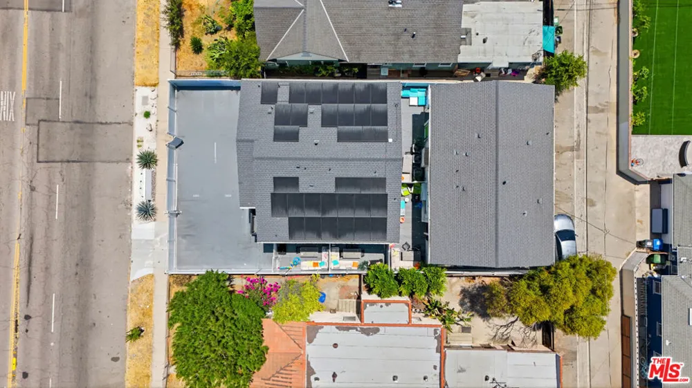 5853 Vineland Avenue #C Los Angeles, CA 91601