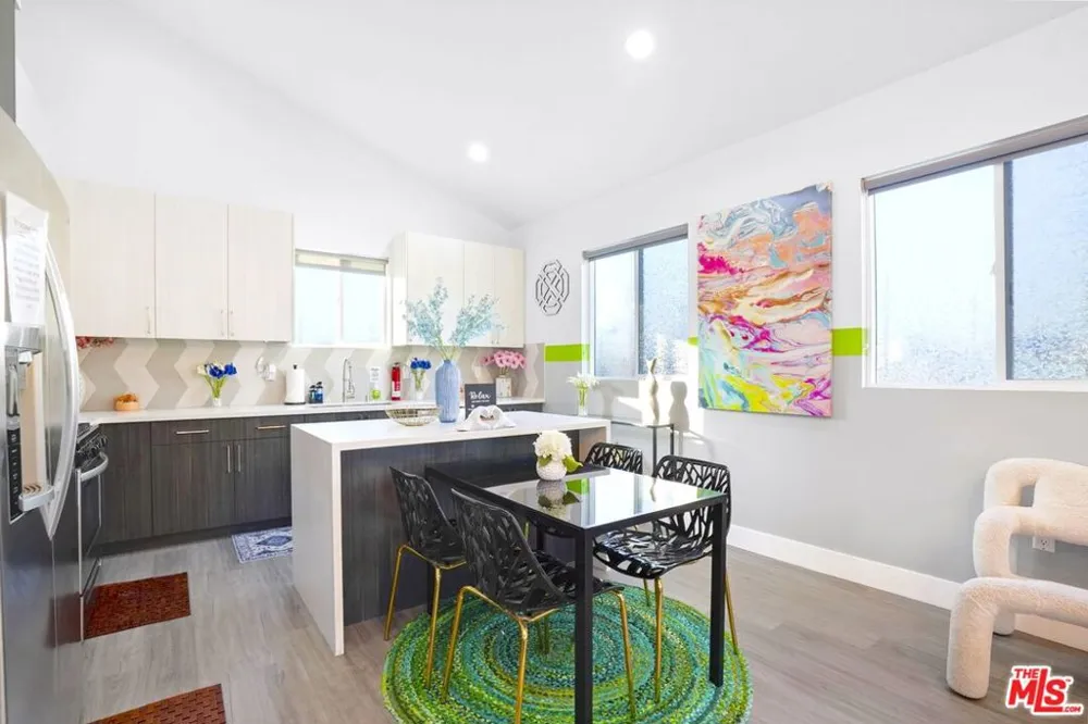 5853 Vineland Avenue #C Los Angeles, CA 91601