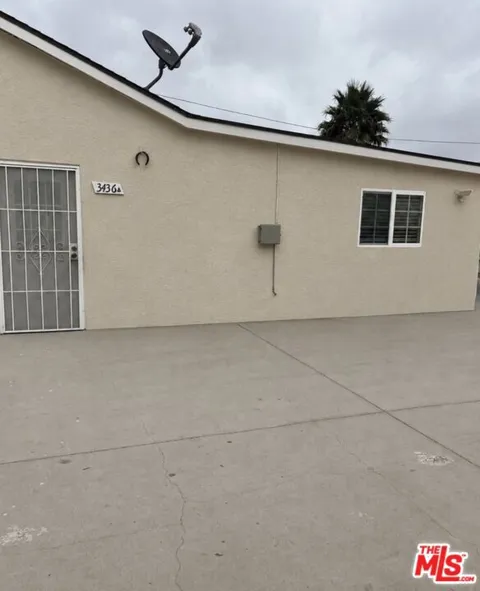 3422 Nyeland Avenue #3436