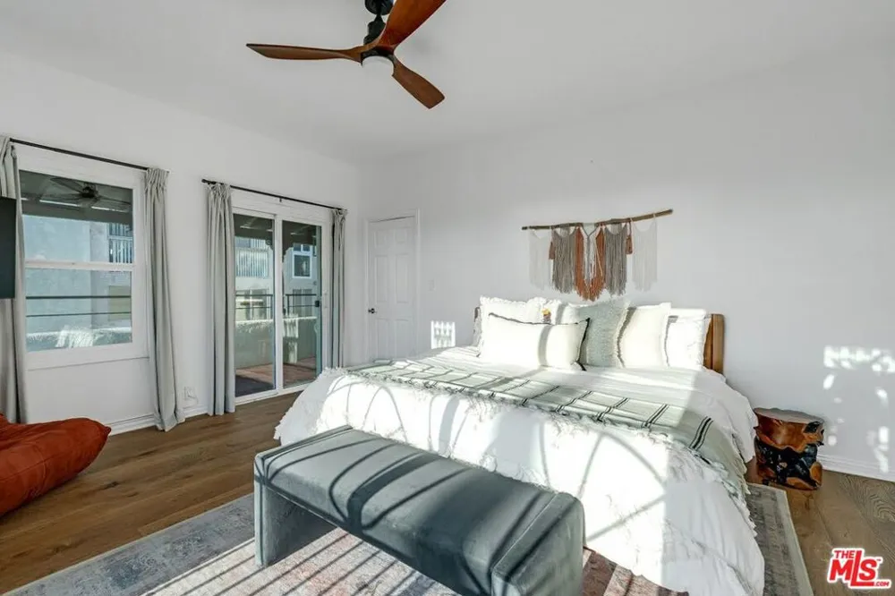 1915 Ocean Front Walk Venice, CA 90291