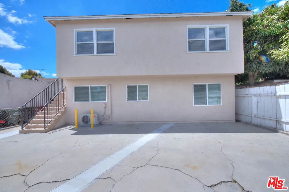 2820 Liberty Boulevard #C South Gate, CA 90280