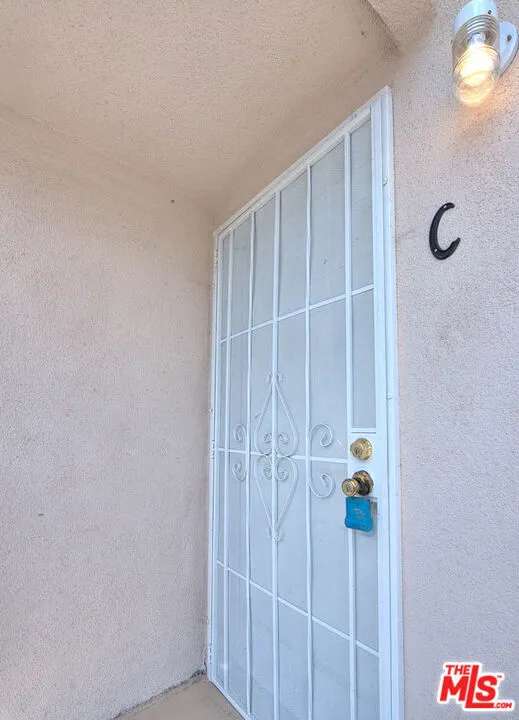 2820 Liberty Boulevard #C South Gate, CA 90280