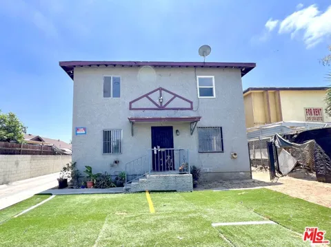 254 E Lanzit Avenue #5