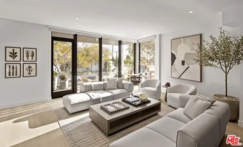 9001 Santa Monica Boulevard #409