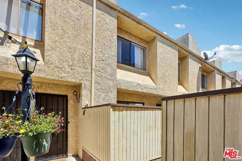 1444 W 227th Street #11 Los Angeles, CA 90501