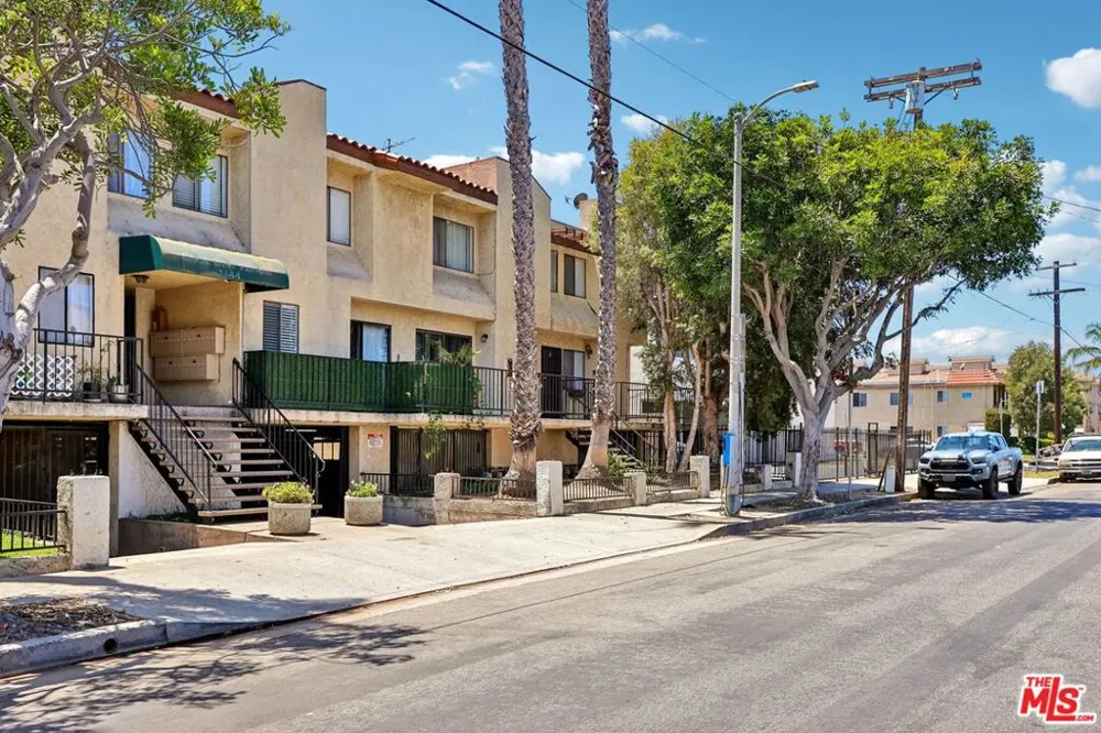 1444 W 227th Street #11 Los Angeles, CA 90501