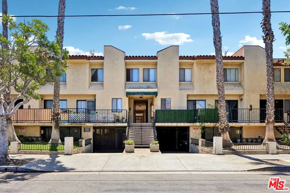1444 W 227th Street #11 Los Angeles, CA 90501