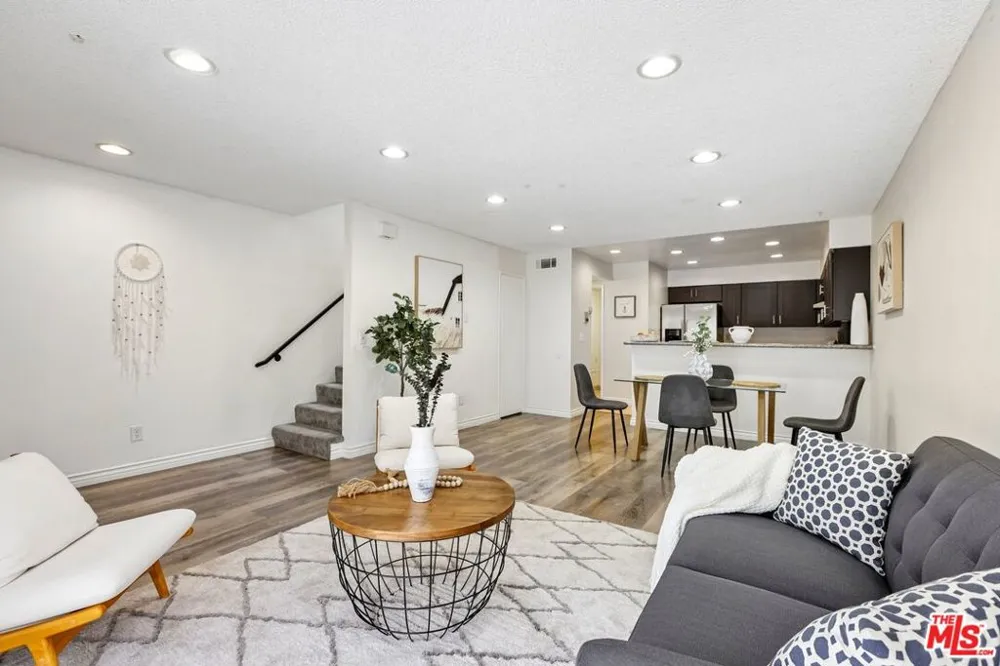 1444 W 227th Street #11 Los Angeles, CA 90501