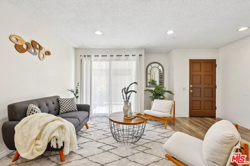 1444 W 227th Street #11 Los Angeles, CA 90501