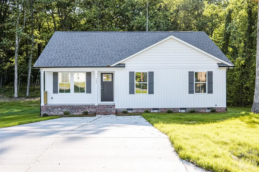 Lot 1 Kimball Street Kannapolis, NC 28081