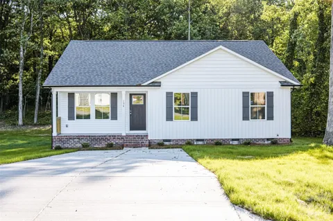 Lot 1 Kimball Street