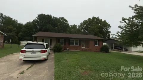 1429 Edgewood Road