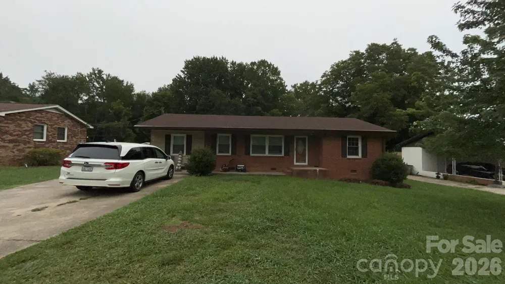 1429 Edgewood Road Bessemer City, NC 28016
