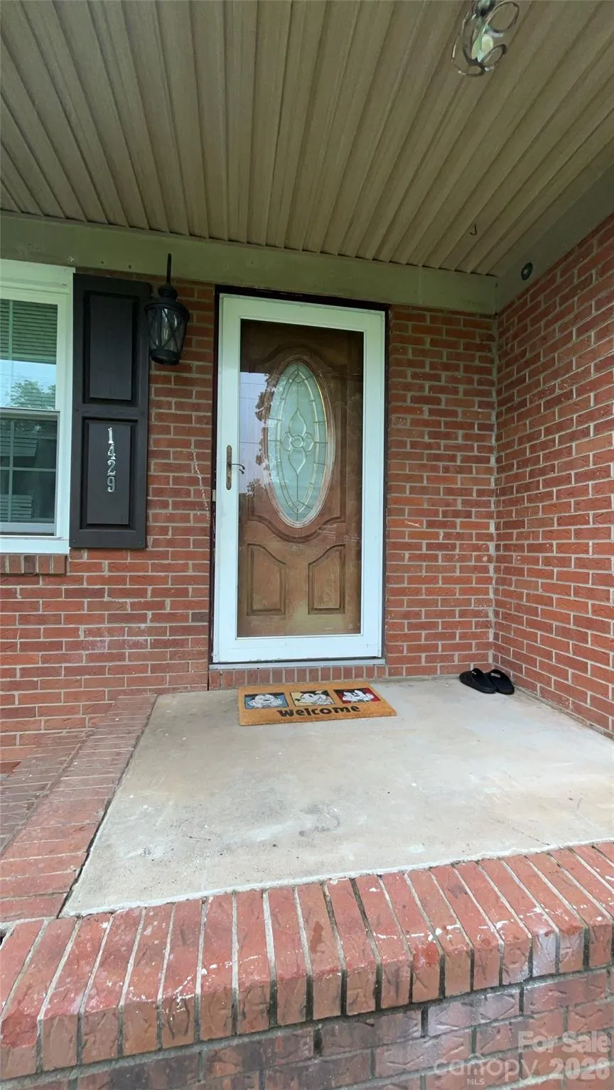 1429 Edgewood Road Bessemer City, NC 28016