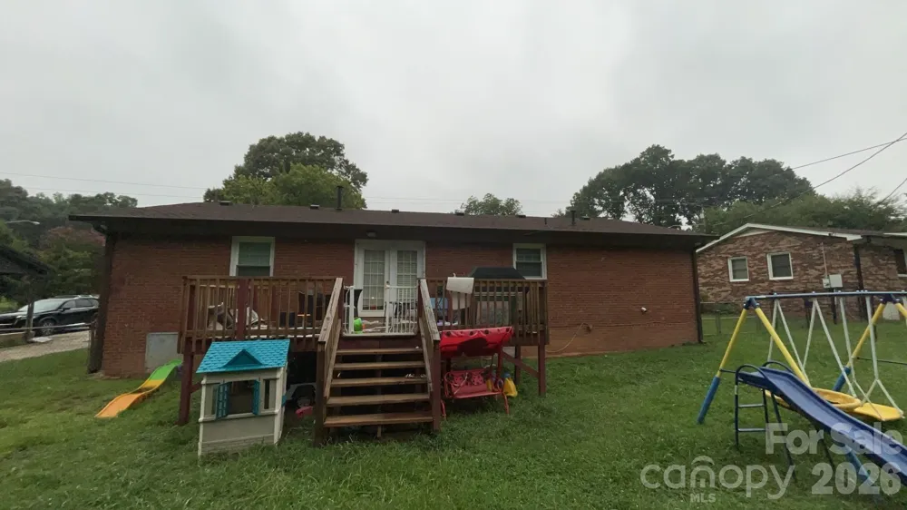 1429 Edgewood Road Bessemer City, NC 28016