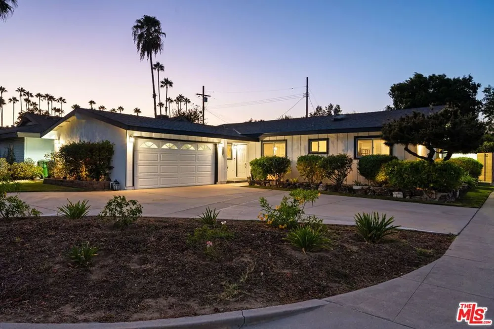 10501 Forbes Avenue Granada Hills, CA 91344