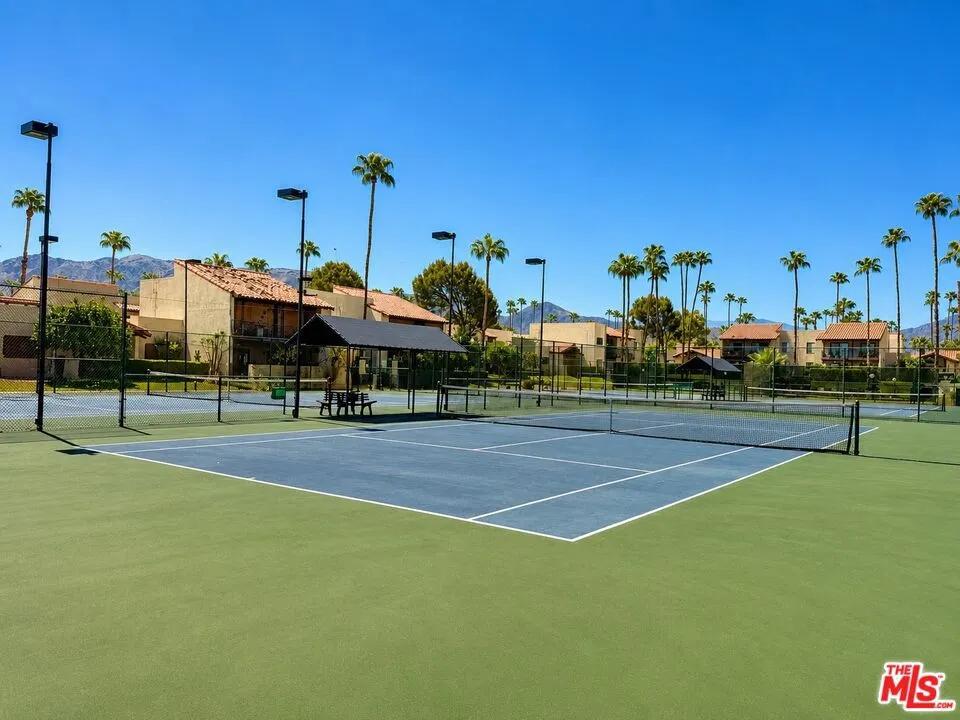 2170 S Palm Canyon Drive #28 Palm Springs, CA 92264