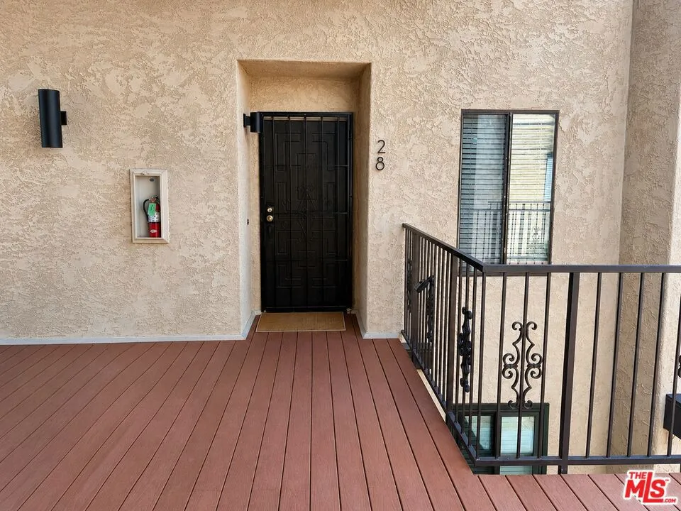 2170 S Palm Canyon Drive #28 Palm Springs, CA 92264