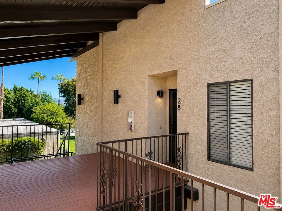 2170 S Palm Canyon Drive #28 Palm Springs, CA 92264