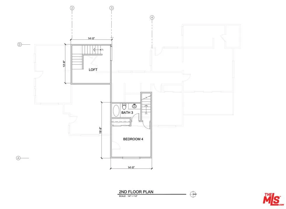 2188 Tuna Canyon Road Topanga, CA 90290
