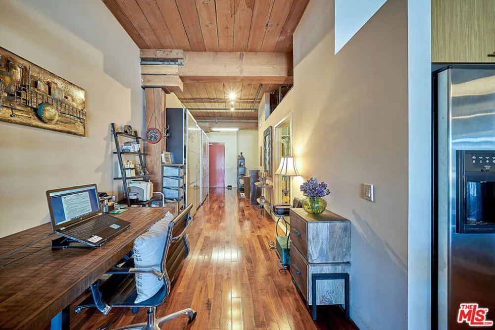 530 S Hewitt Street #326 Los Angeles, CA 90013