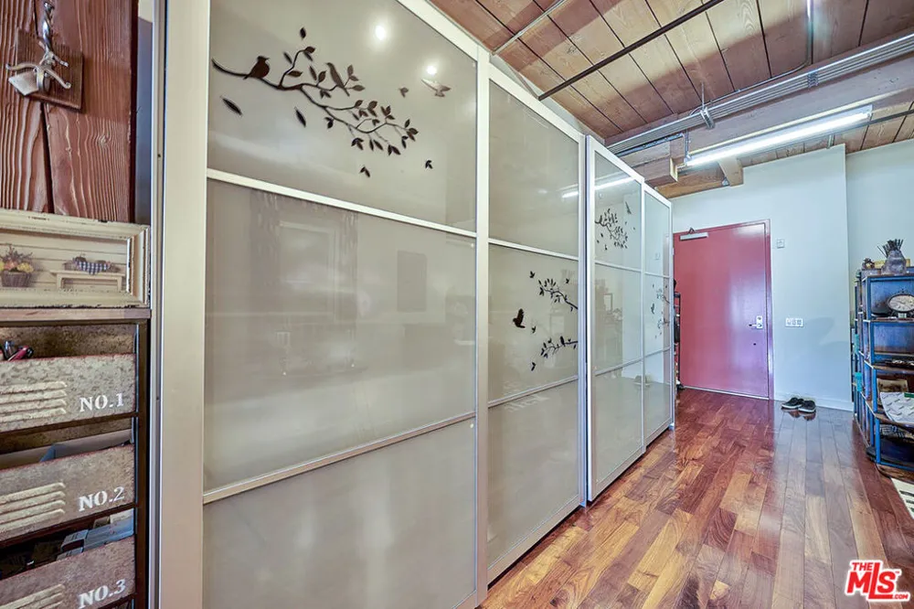 530 S Hewitt Street #326 Los Angeles, CA 90013