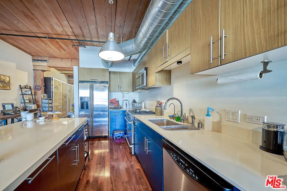 530 S Hewitt Street #326 Los Angeles, CA 90013