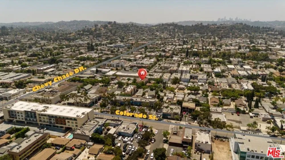 914 E Elk Avenue #3 Glendale, CA 91205