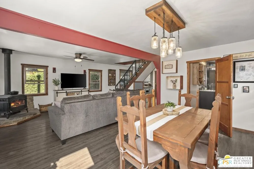 52731 Sylvan Way Idyllwild, CA 92549
