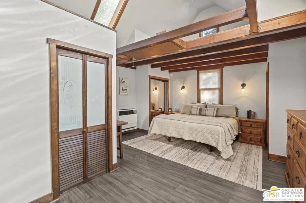 52731 Sylvan Way Idyllwild, CA 92549