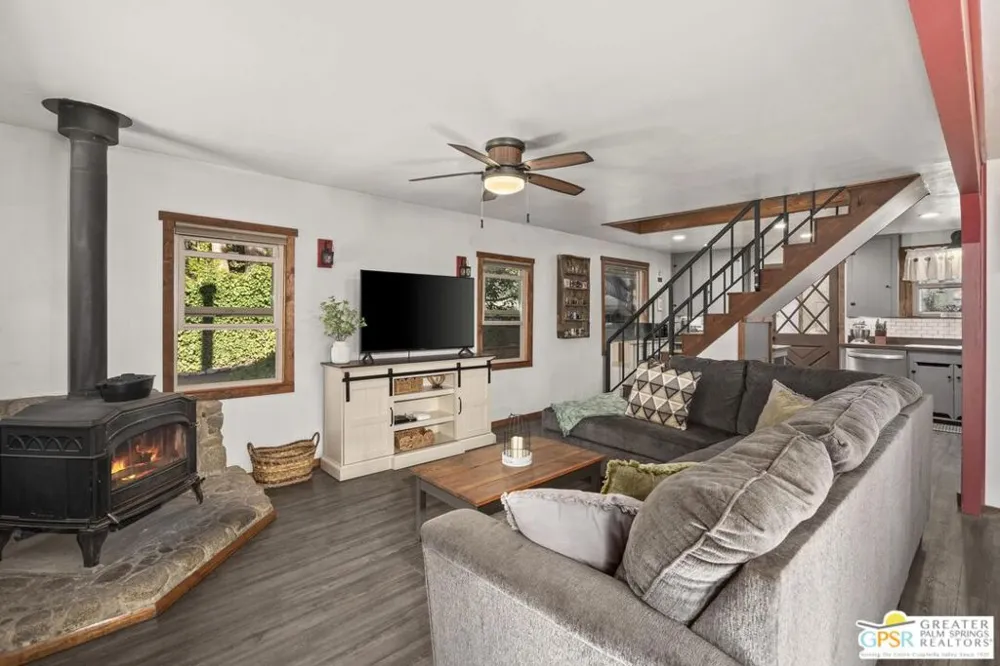 52731 Sylvan Way Idyllwild, CA 92549