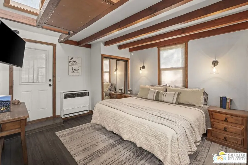 52731 Sylvan Way Idyllwild, CA 92549