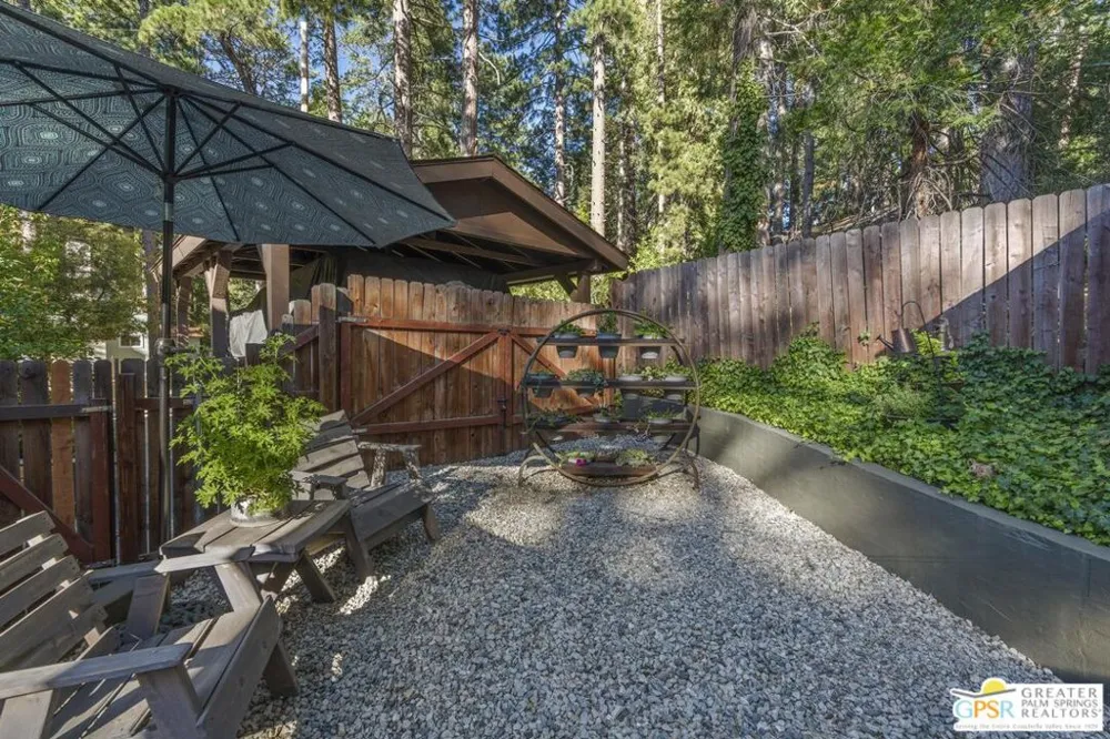 52731 Sylvan Way Idyllwild, CA 92549