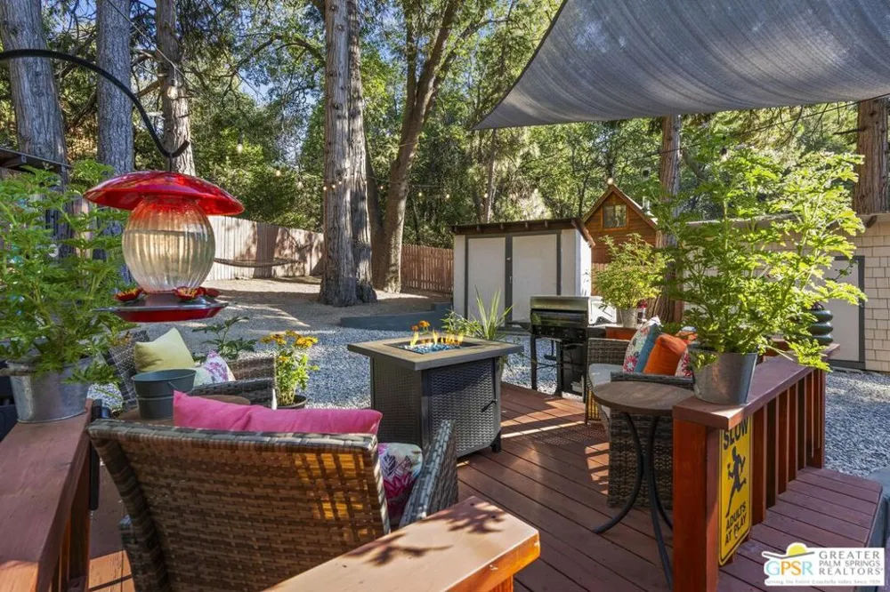 52731 Sylvan Way Idyllwild, CA 92549