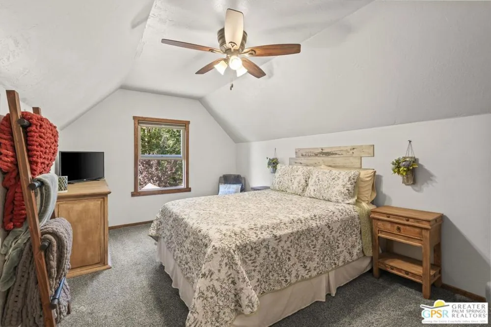 52731 Sylvan Way Idyllwild, CA 92549