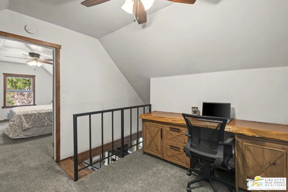 52731 Sylvan Way Idyllwild, CA 92549