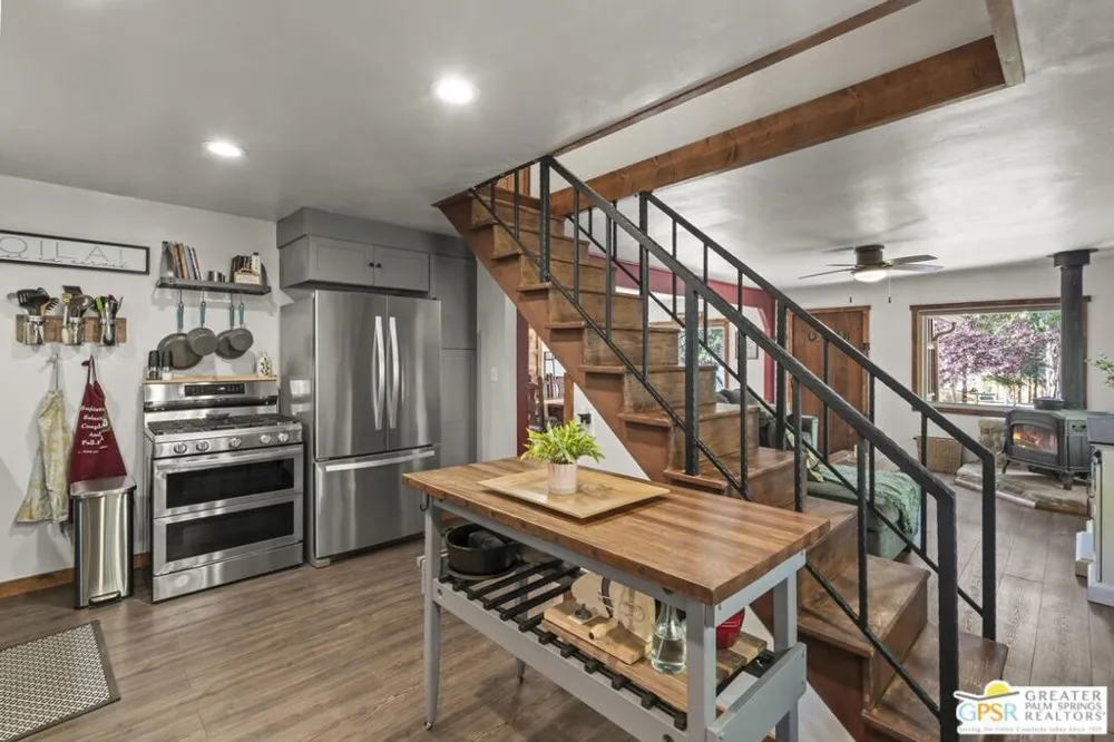52731 Sylvan Way Idyllwild, CA 92549