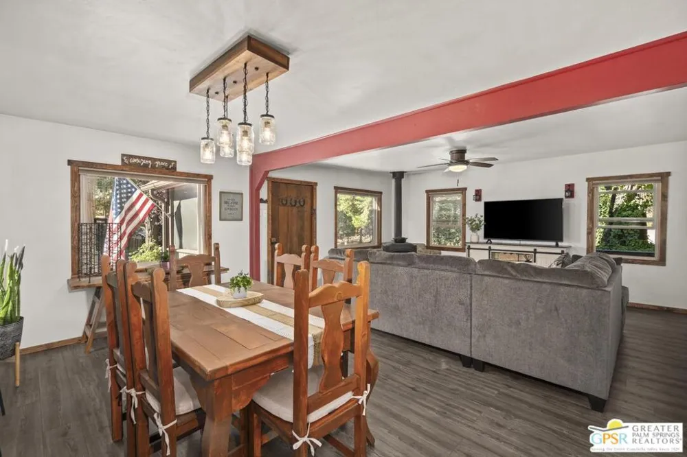 52731 Sylvan Way Idyllwild, CA 92549