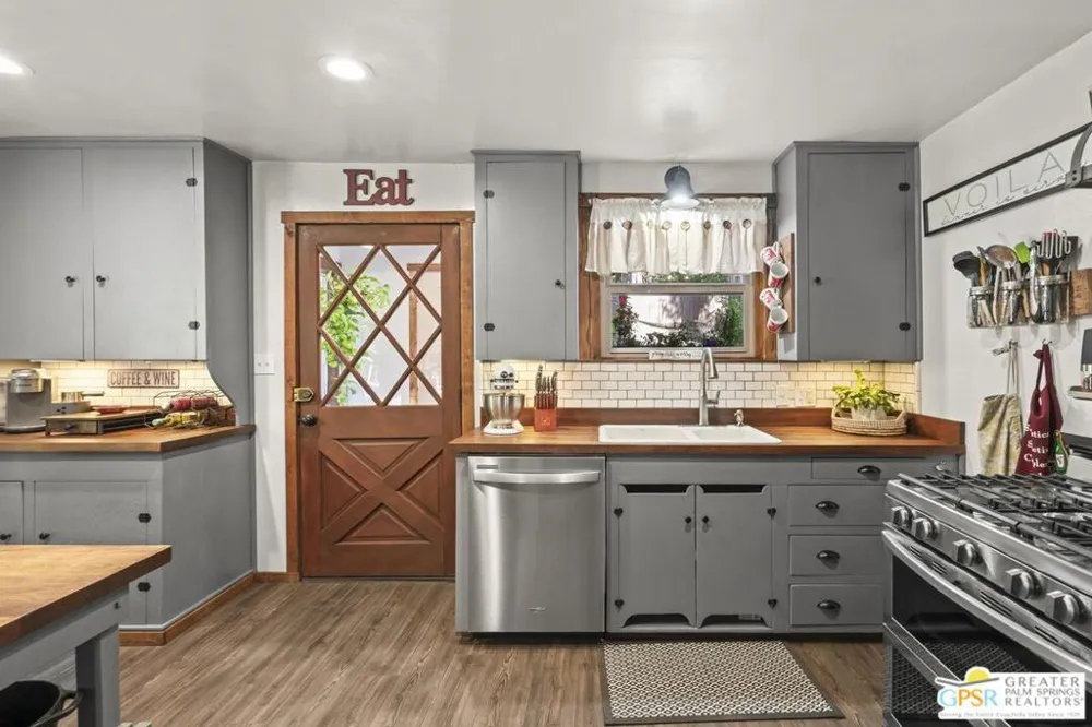 52731 Sylvan Way Idyllwild, CA 92549