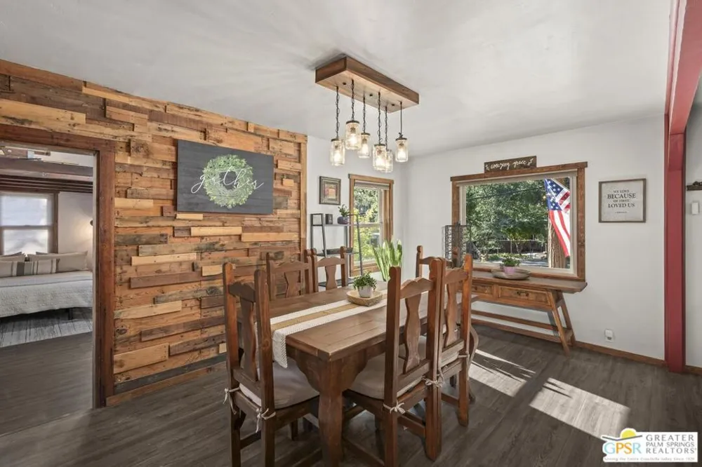 52731 Sylvan Way Idyllwild, CA 92549