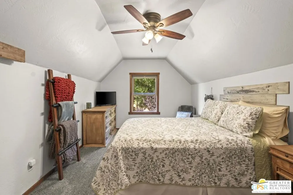 52731 Sylvan Way Idyllwild, CA 92549