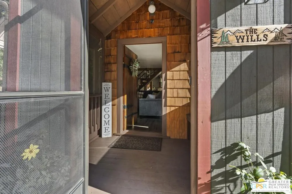 52731 Sylvan Way Idyllwild, CA 92549
