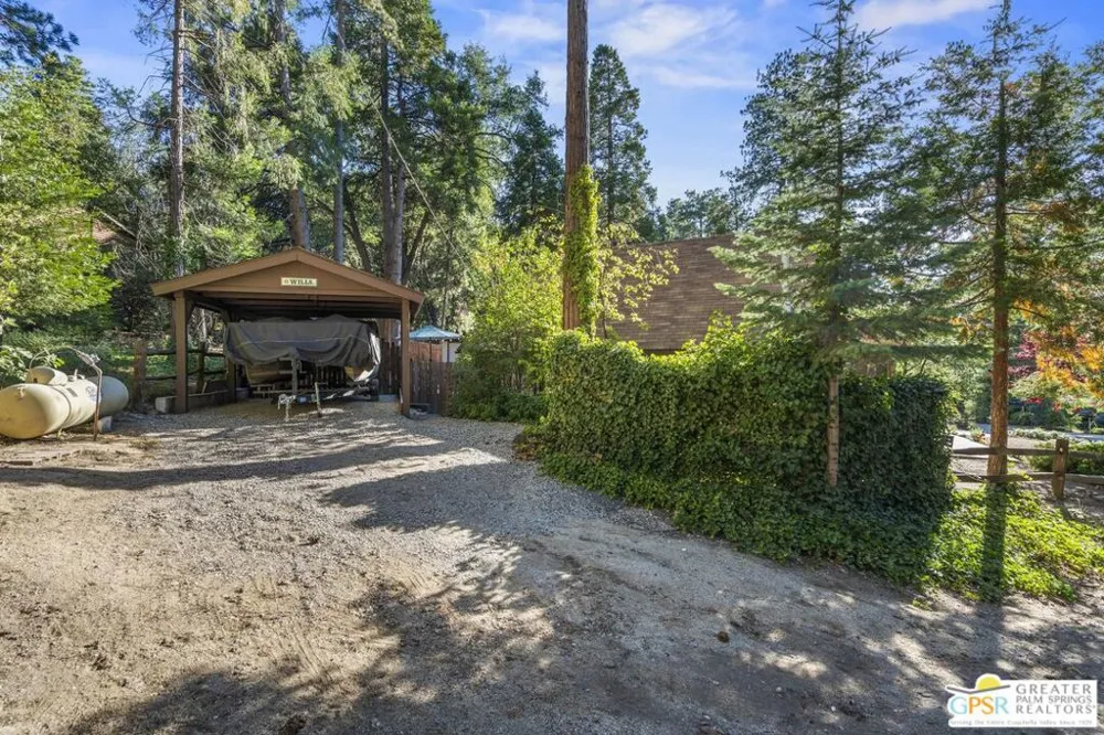 52731 Sylvan Way Idyllwild, CA 92549