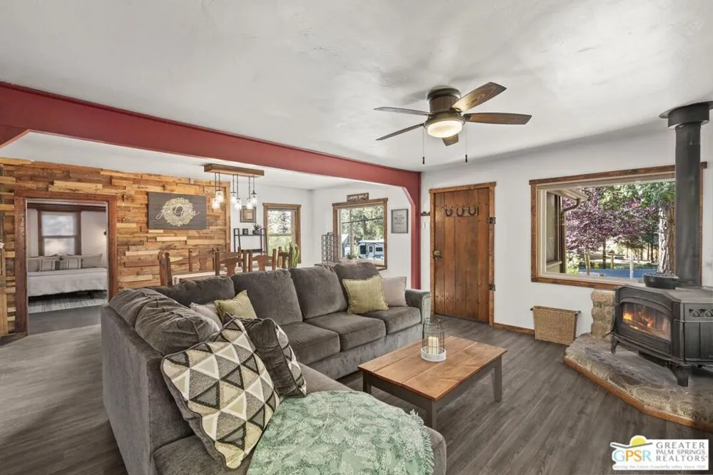 52731 Sylvan Way Idyllwild, CA 92549